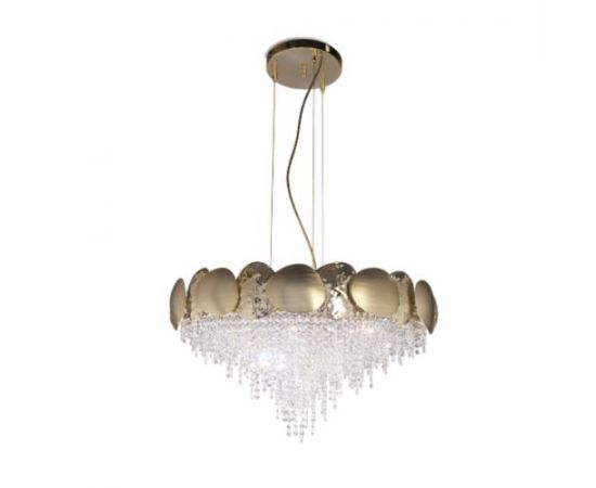 Подвесной светильник Castro Lighting MASTERY, фото 1