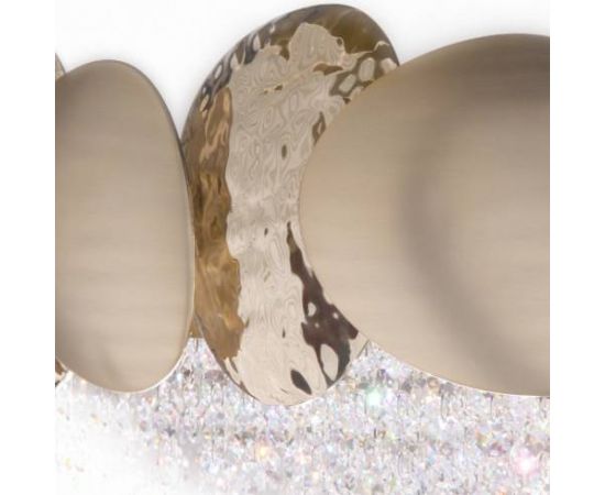 Подвесной светильник Castro Lighting MASTERY, фото 3