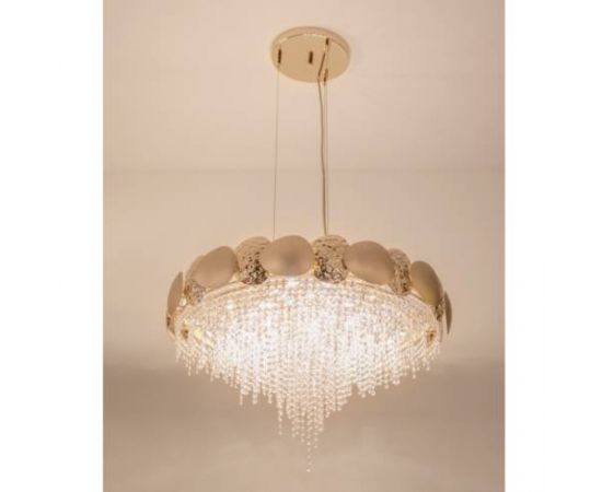 Подвесной светильник Castro Lighting MASTERY, фото 4