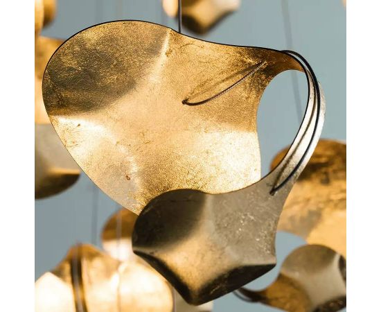 Подвесной светильник  Knikerboker GI.GI.NE a1, фото 5