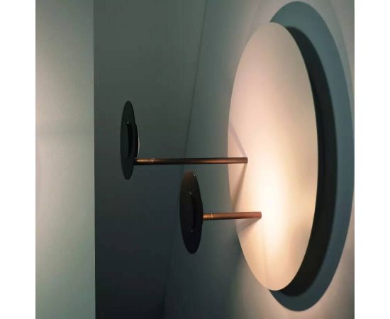 Настенный светильник  Knikerboker Papera, фото 2