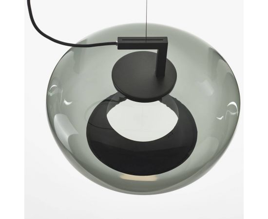 Подвесной светильник BROKIS DOUBLE 442, фото 7