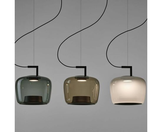 Подвесной светильник BROKIS DOUBLE 442, фото 18