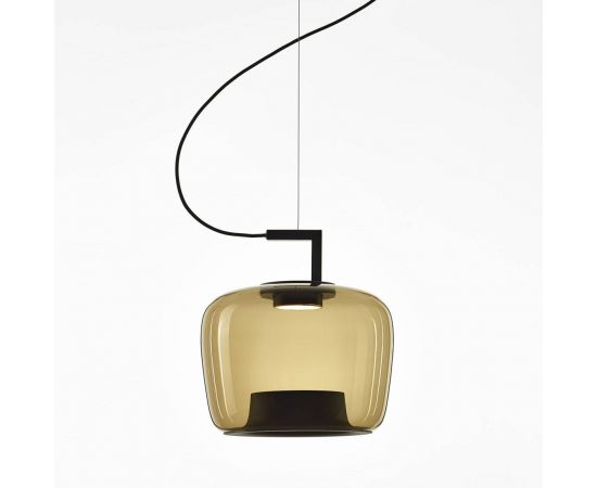 Подвесной светильник BROKIS DOUBLE 442, фото 2