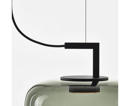 Подвесной светильник BROKIS DOUBLE 442, фото 4