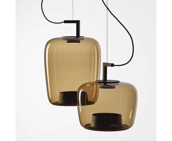 Подвесной светильник BROKIS DOUBLE 442, фото 11