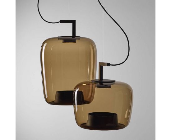 Подвесной светильник BROKIS DOUBLE 442, фото 12