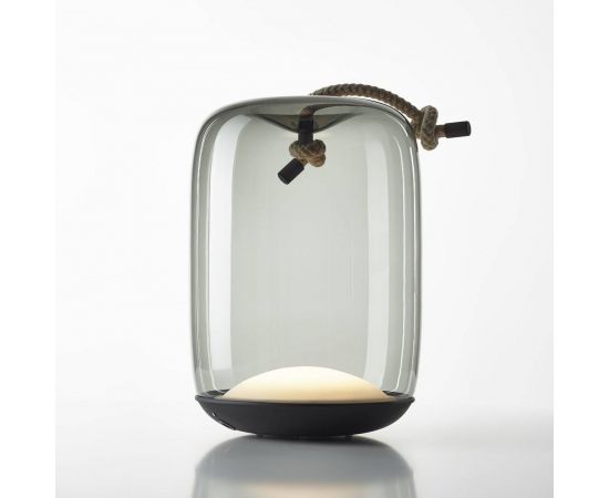 Переносной настольный светильник BROKIS KNOT BATTERY, фото 6