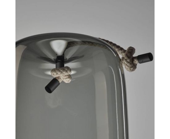 Переносной настольный светильник BROKIS KNOT BATTERY, фото 4