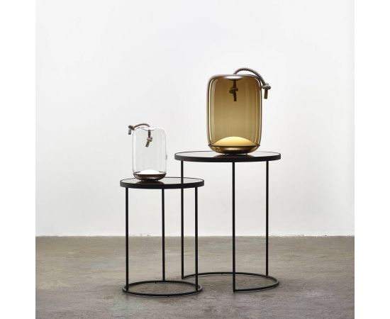 Переносной настольный светильник BROKIS KNOT BATTERY, фото 2