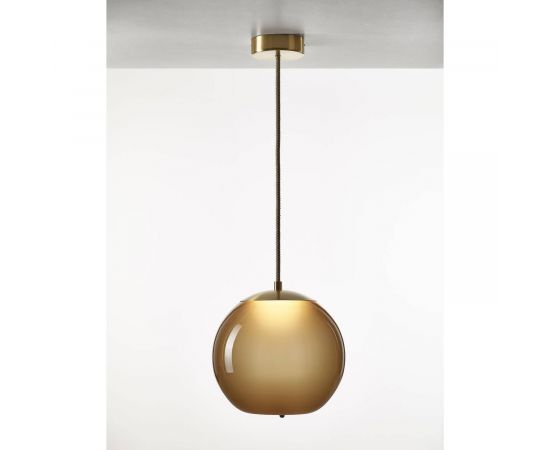 Подвесной светильник BROKIS KNOT 300, фото 4