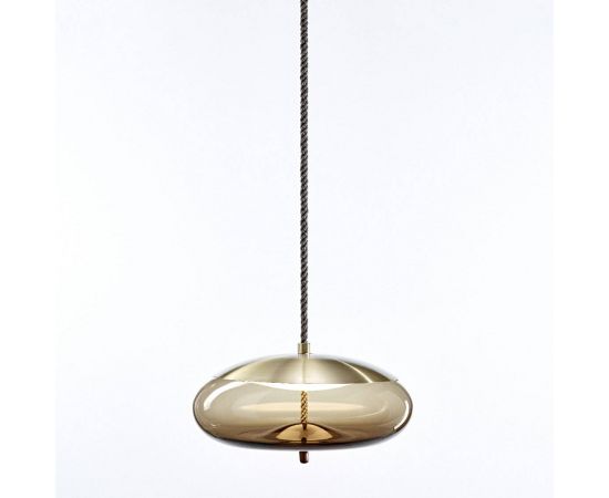 Подвесной светильник BROKIS KNOT 300, фото 10