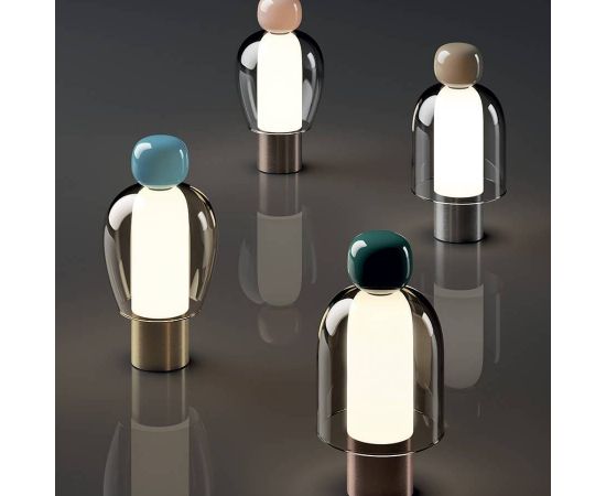 Настольный светильник Lodes Easy Peasy, фото 5