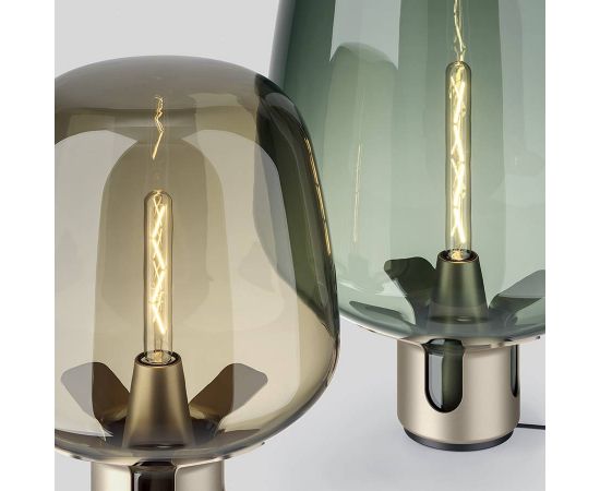 Настольный/напольный светильник Lodes Flar medium, фото 5