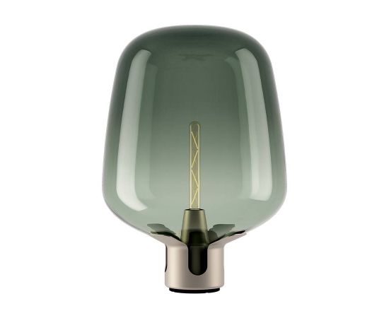 Настольный/напольный светильник Lodes Flar medium, фото 1