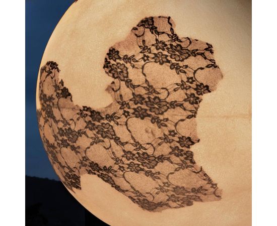 Подвесной светильник  KARMAN Ululì – Ululà SE648PB, фото 5