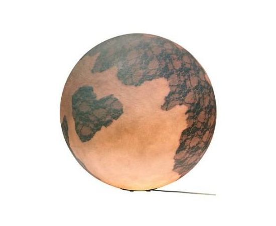 Напольный светильник  KARMAN Ululì – Ululà M648PB, фото 3