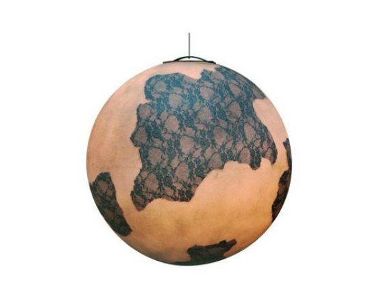 Подвесной светильник  KARMAN Ululì – Ululà SE648PB, фото 3