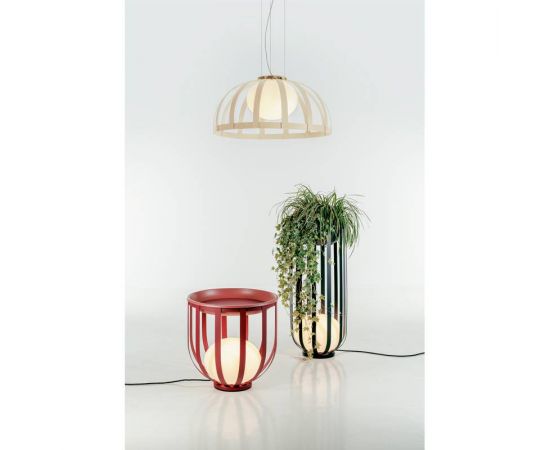 Напольный светильник Estiluz BOLS P-4027X, фото 2