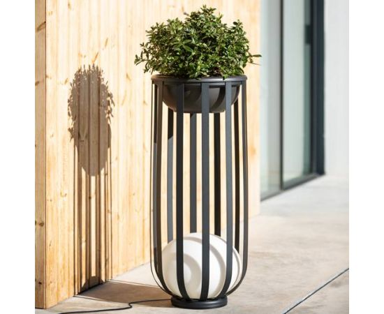 Напольный светильник Estiluz BOLS P-4027X, фото 9