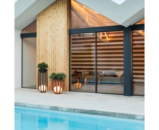 Напольный светильник Estiluz BOLS P-4027X, фото 6