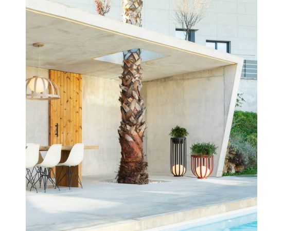 Напольный светильник Estiluz BOLS P-4027X, фото 7