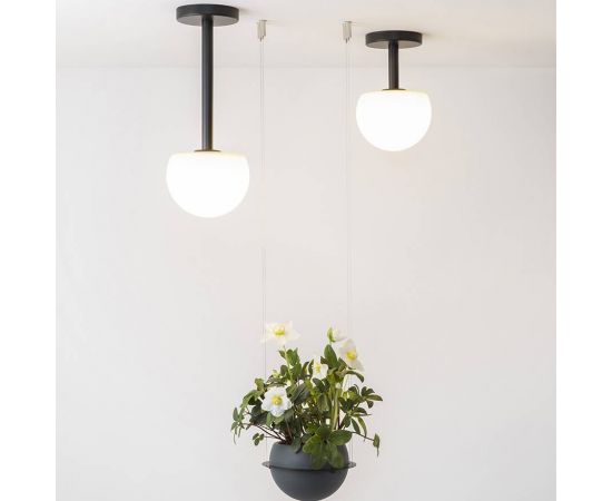 Подвесной светильник Estiluz CIRC t-3820X, фото 2