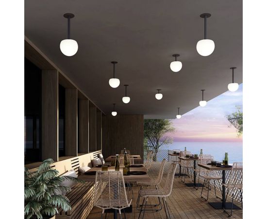 Подвесной светильник Estiluz CIRC t-3820X, фото 3