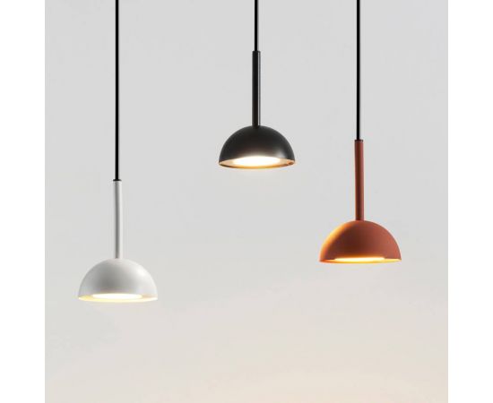 Подвесной светильник Estiluz CUPOLINA T-3934S, фото 1