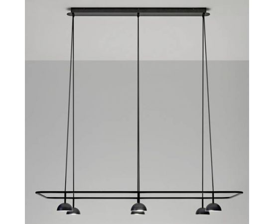 Подвесной светильник Estiluz CUPOLINA T-3935, фото 1