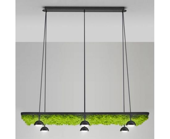 Подвесной светильник Estiluz CUPOLINA T-3935, фото 11