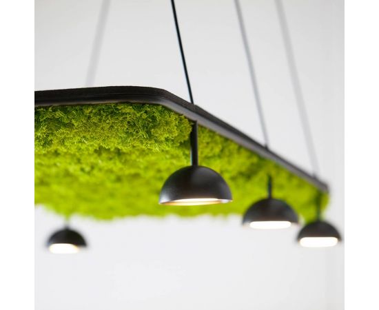 Подвесной светильник Estiluz CUPOLINA T-3935, фото 8