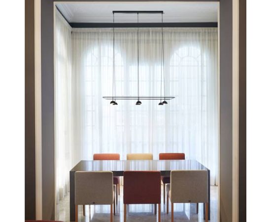 Подвесной светильник Estiluz CUPOLINA T-3935, фото 5