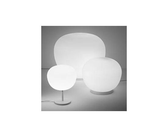 Настольный светильник Fabbian Lumi Mochi G9 F07 B01 01, фото 3