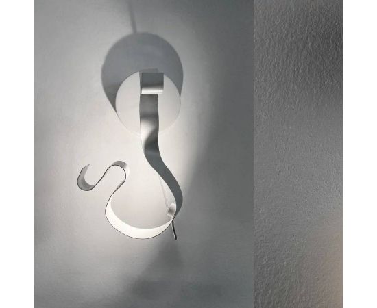 Настенный светильник  Knikerboker Curve, фото 1