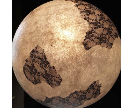 Подвесной светильник  KARMAN Ululì – Ululà SE648PB, фото 4