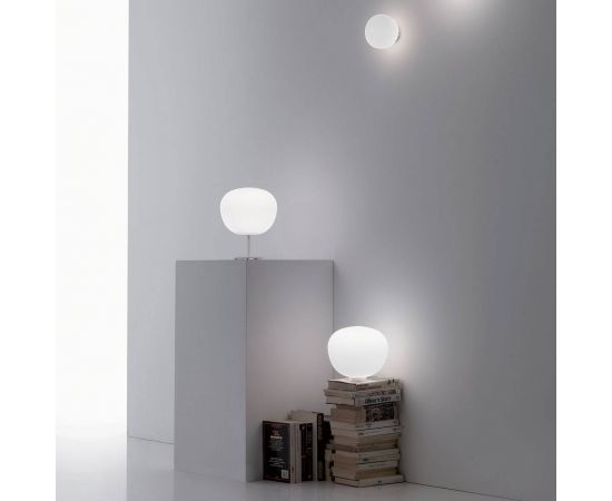 Настольный светильник Fabbian Lumi Mochi G9 F07 B01 01, фото 2