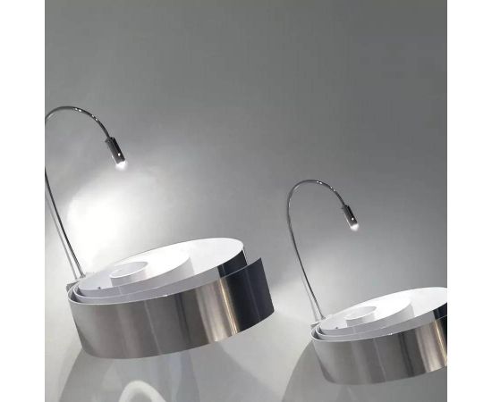 Настенный светильник  Knikerboker Spirali, фото 2