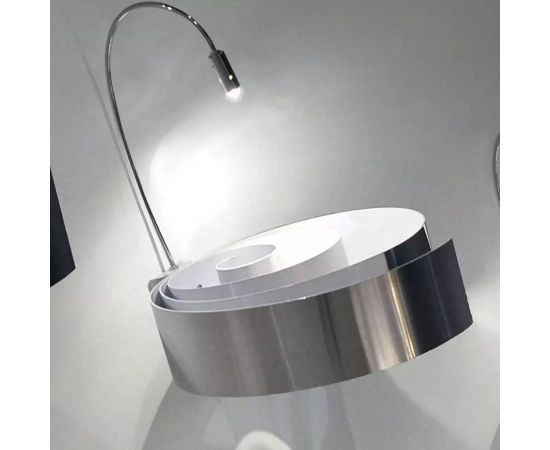 Настенный светильник  Knikerboker Spirali, фото 1