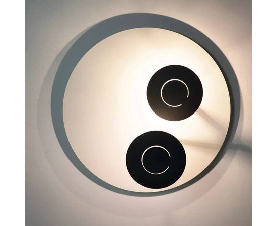 Настенный светильник  Knikerboker Papera, фото 3