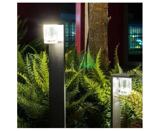 Уличный светильник Delta Light ELBO ASYMMETRIC P 40 WW, фото 2