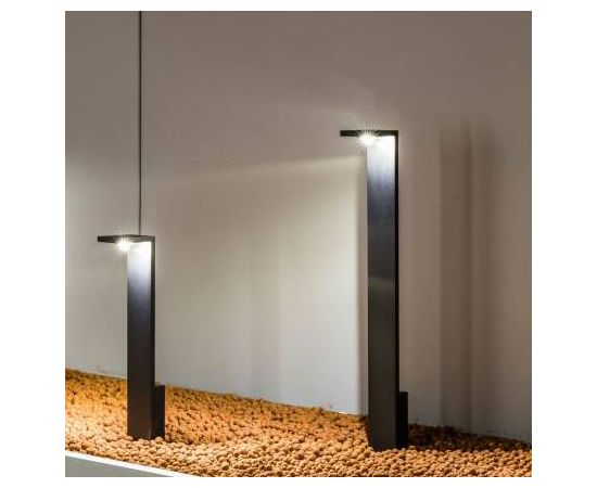 Уличный светильник Delta Light ELBO ASYMMETRIC P 40 WW, фото 6