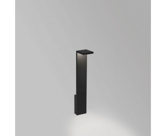 Уличный светильник Delta Light ELBO ASYMMETRIC P 40 WW, фото 7