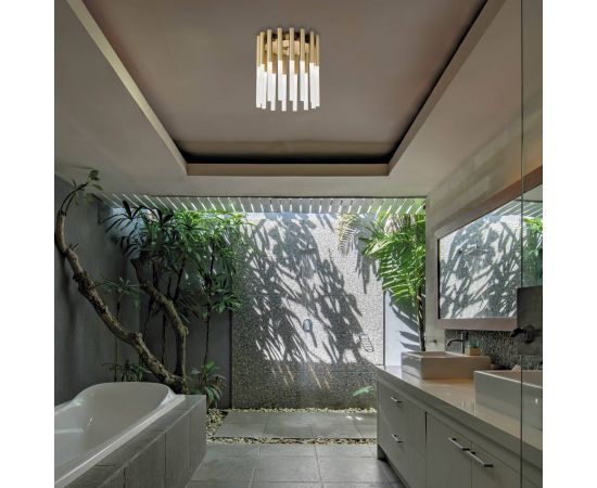 Потолочный светильник IDL Eklè CEILING LAMP, фото 1