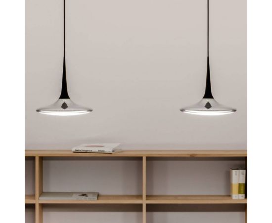 Подвесной светильник Tobias Grau FALLING LEAF IN, фото 3