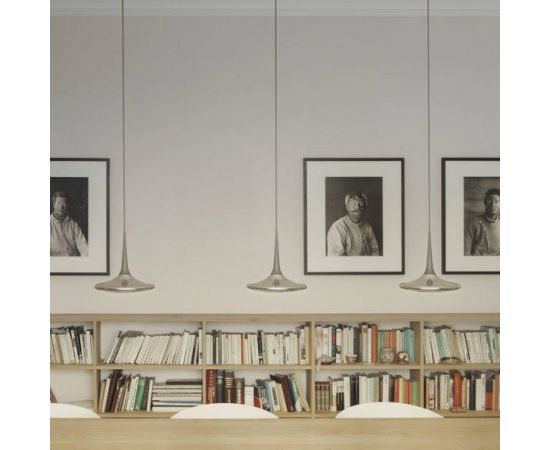 Подвесной светильник Tobias Grau FALLING LEAF IN, фото 2