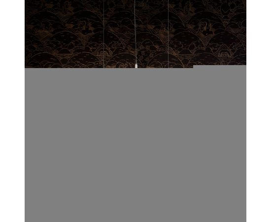 Подвесной светильник Moooi Heracleum III Linear, фото 3