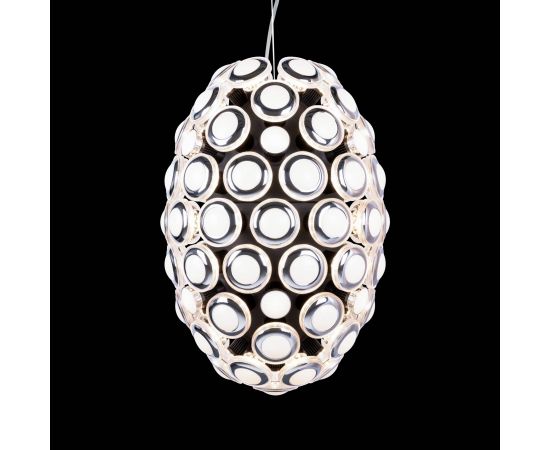 Подвесной светильник Moooi Iconic Eyes 85, фото 2