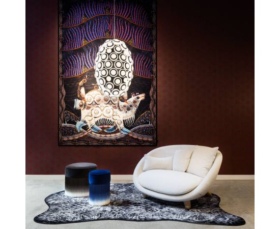 Подвесной светильник Moooi Iconic Eyes 85, фото 3