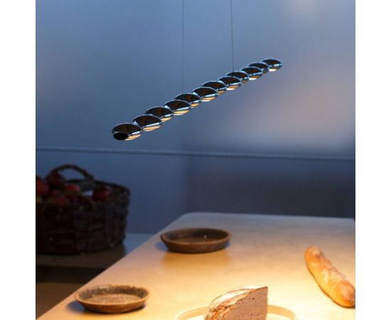 Подвесной светильник Tobias Grau MOVE ALONG 9, фото 4